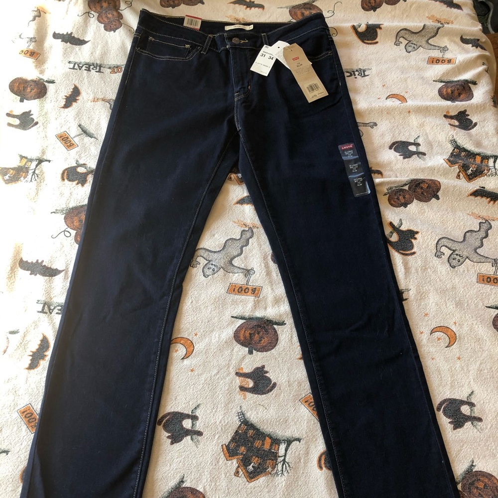 Levi’s Jeans
